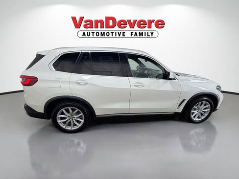 Used 2019 BMW X5 xDrive40i AWD/4WD image 11