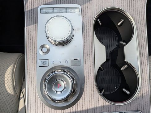 New 2026 Genesis GV80 3.5T Prestige image 28