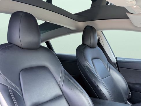 Used 2022 Tesla Model 3 RWD image 45