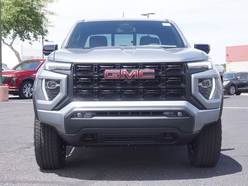 New 2026 GMC Canyon Elevation w/ Convenience Package RWD image 5