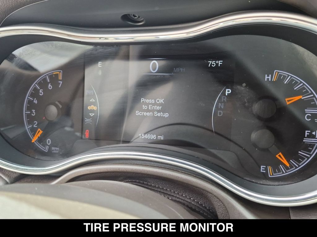 Used 2021 Jeep Grand Cherokee Summit AWD/4WD image 21
