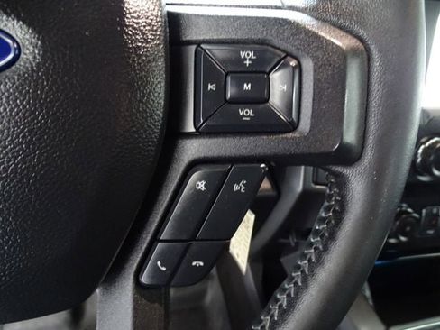 Used 2019 Ford F150 XLT w/ Equipment Group 302A Luxury image 8