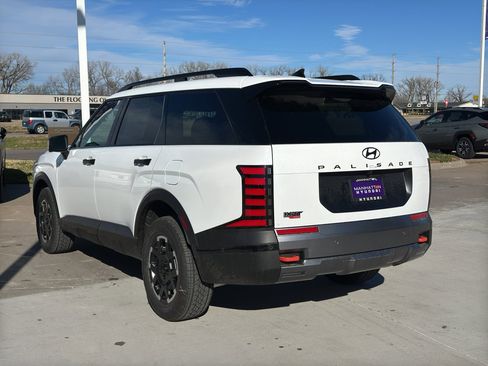 New 2026 Hyundai Palisade XRT Pro image 6