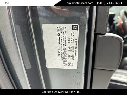 Used 2017 Chevrolet Corvette Z06 image 47