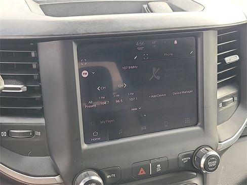 Used 2024 RAM 2500 Big Horn image 31