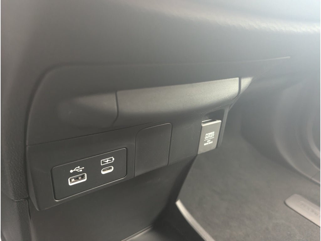 New 2026 Honda Odyssey EX-L image 22