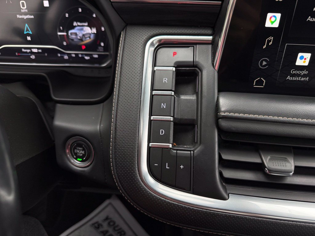 Used 2022 GMC Yukon XL SLT w/ SLT Luxury Plus Package AWD/4WD image 29