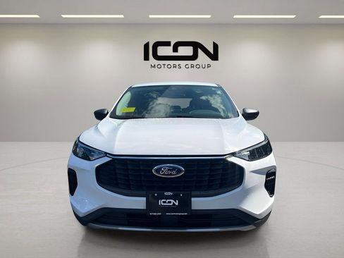 Used 2023 Ford Escape Active image 8