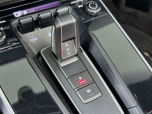 Certified 2023 Porsche 911 Turbo S image 19