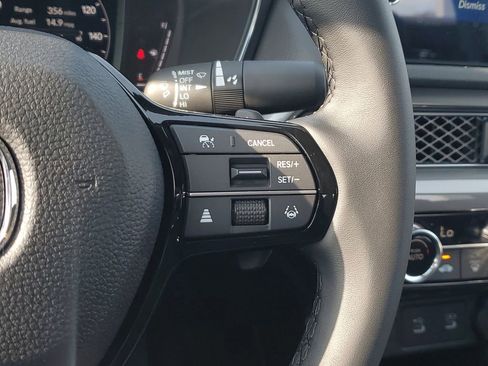 New 2026 Acura Integra FWD image 23