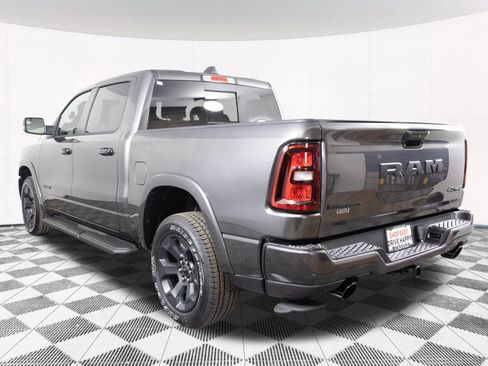 New 2026 RAM 1500 4x4 Crew Cab image 11