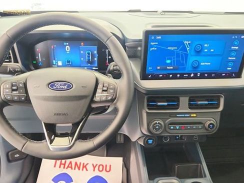 New 2026 Ford Maverick Lobo AWD/4WD image 14