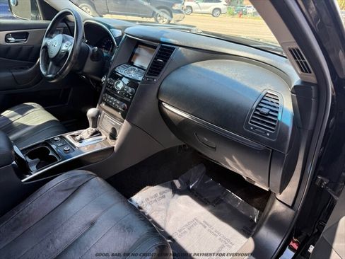 Used 2016 INFINITI QX70 2WD image 21