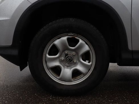 Used 2016 Honda CR-V LX image 21