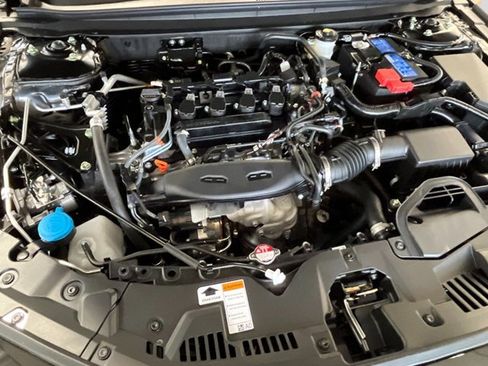 New 2026 Honda Accord SE image 10