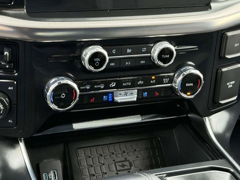 Certified 2023 Ford F150 Raptor w/ Raptor Carbon Fiber Package AWD/4WD image 10
