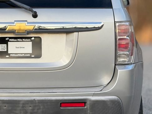 Used 2006 Chevrolet Equinox LT image 14