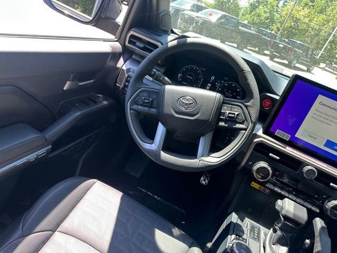 New 2026 Toyota Tacoma TRD Sport AWD/4WD image 16