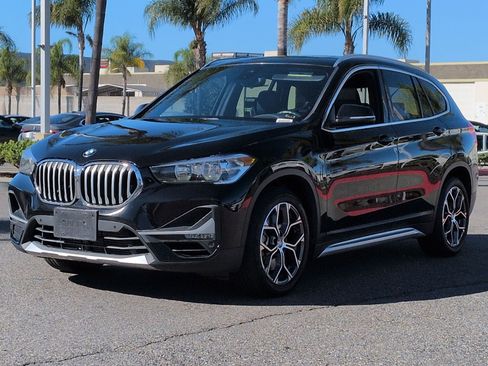 Used 2020 BMW X1 xDrive28i w/ Convenience Package image 5