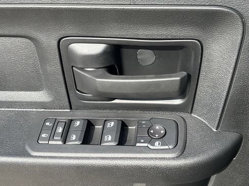 New 2026 RAM 3500 Tradesman image 25