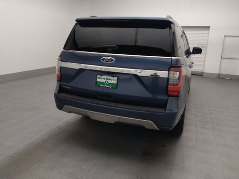 Used 2019 Ford Expedition Limited w/ Equipment Group 302A RWD image 7