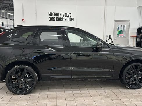 New 2026 Volvo XC60 B5 Ultra w/ Protection Package Premier image 4