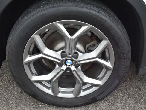 Used 2020 BMW X3 xDrive30i AWD/4WD image 49