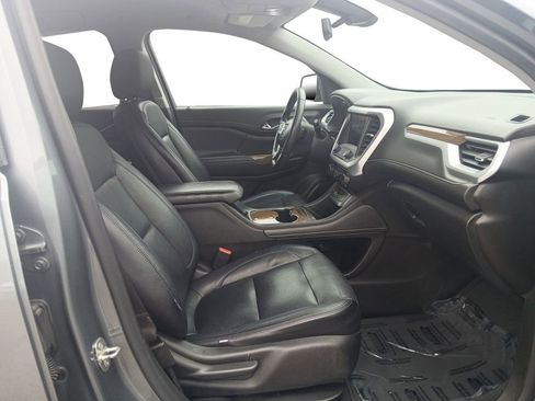 Used 2021 GMC Acadia SLE FWD image 15