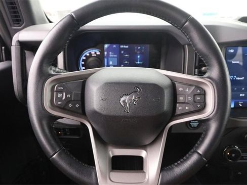 Used 2024 Ford Bronco Big Bend image 10