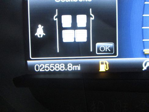 Used 2024 Ford Edge SEL w/ Convenience Package image 19