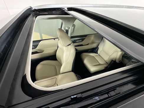 New 2026 INFINITI QX80 Pure w/ Cargo Package image 27