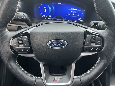 Used 2023 Ford Explorer ST w/ Equipment Group 401A image 22