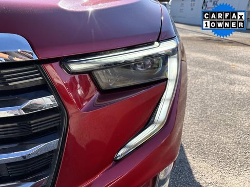 Certified 2024 GMC Acadia Elevation image 10