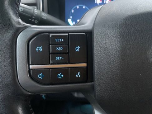 Certified 2024 Ford F250 Lariat w/ Black Appearance Package image 6