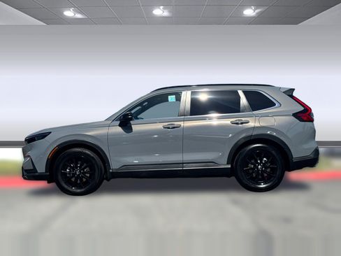 Used 2025 Honda CR-V Sport-L image 2
