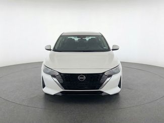 Used 2025 Nissan Sentra SV video 1