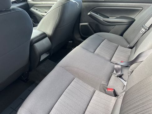New 2026 Nissan Altima 2.5 SV AWD/4WD image 4