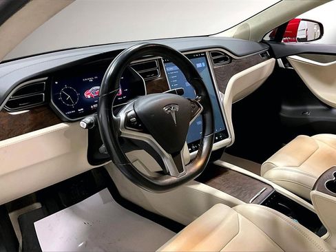 Used 2017 Tesla Model S 75 image 16