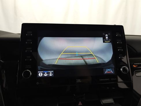 Used 2023 Toyota Camry XSE w/ Navigation Package image 22