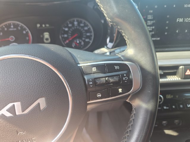 Used 2024 Kia K5 GT-Line w/ GT-Line Premium Package FWD image 15