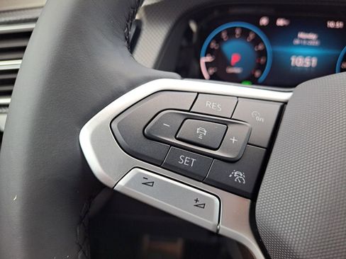 New 2026 Volkswagen Atlas Cross Sport SEL Premium R-Line image 14