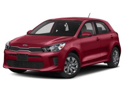 Used 2020 Kia Rio S