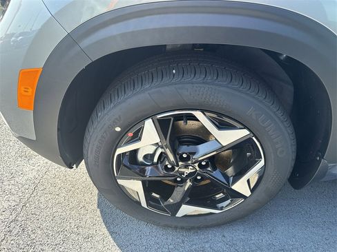 New 2026 Kia Seltos S image 10