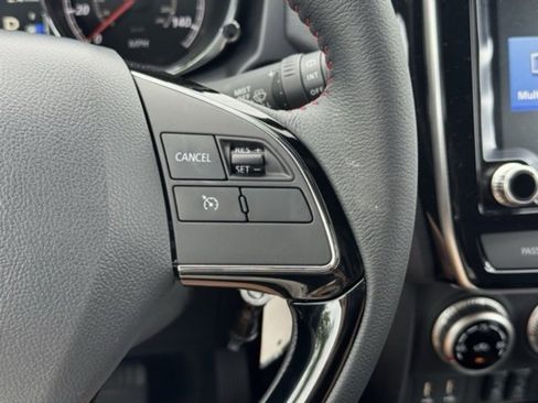 New 2025 Mitsubishi Outlander Sport AWD image 15