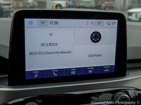 Used 2025 Ford Escape Active image 14