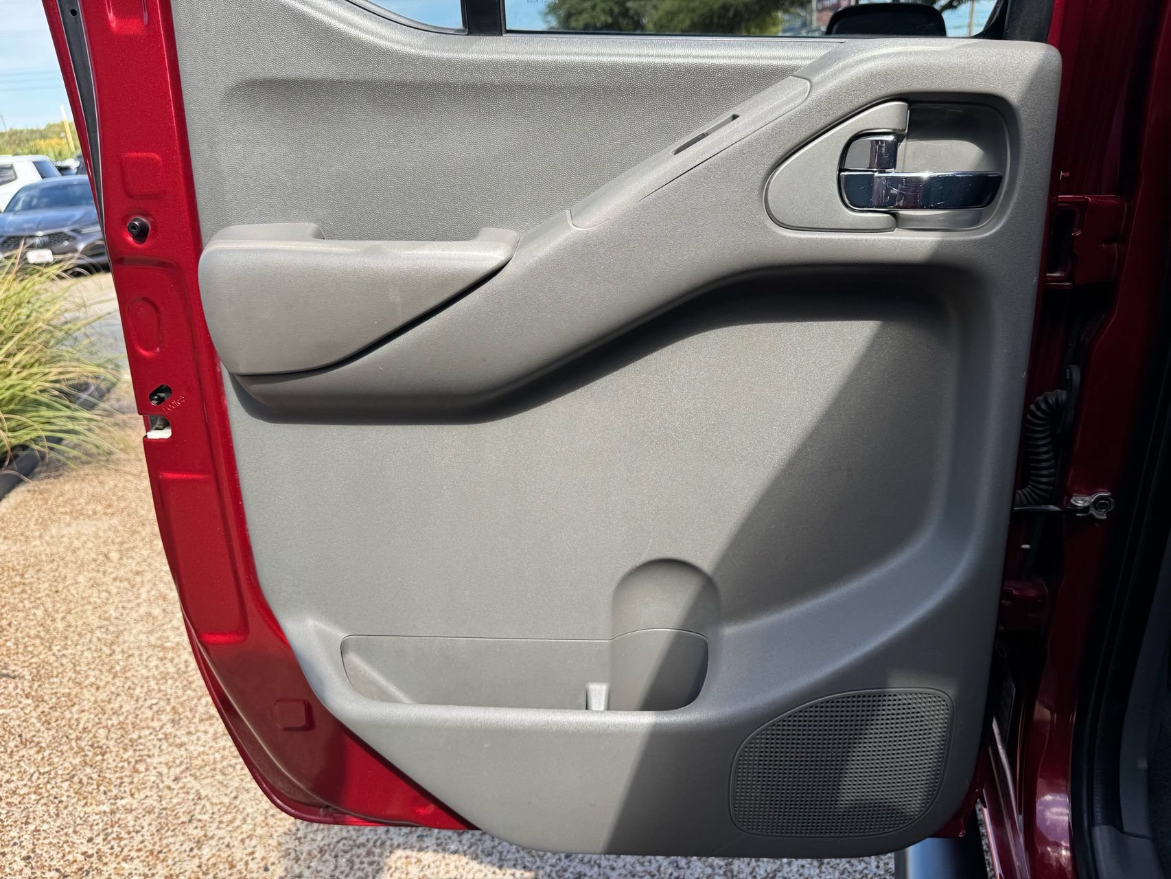 Used 2019 Nissan Frontier SV w/ Value Truck Package RWD image 24