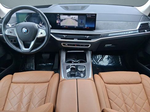Certified 2023 BMW X7 xDrive40i image 15