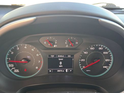 Used 2022 Chevrolet Malibu RS FWD image 21