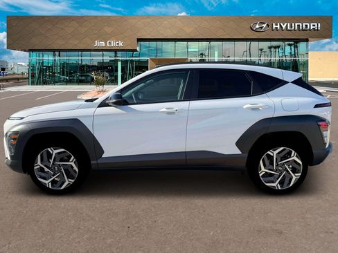New 2026 Hyundai Kona SEL Premium AWD/4WD image 3