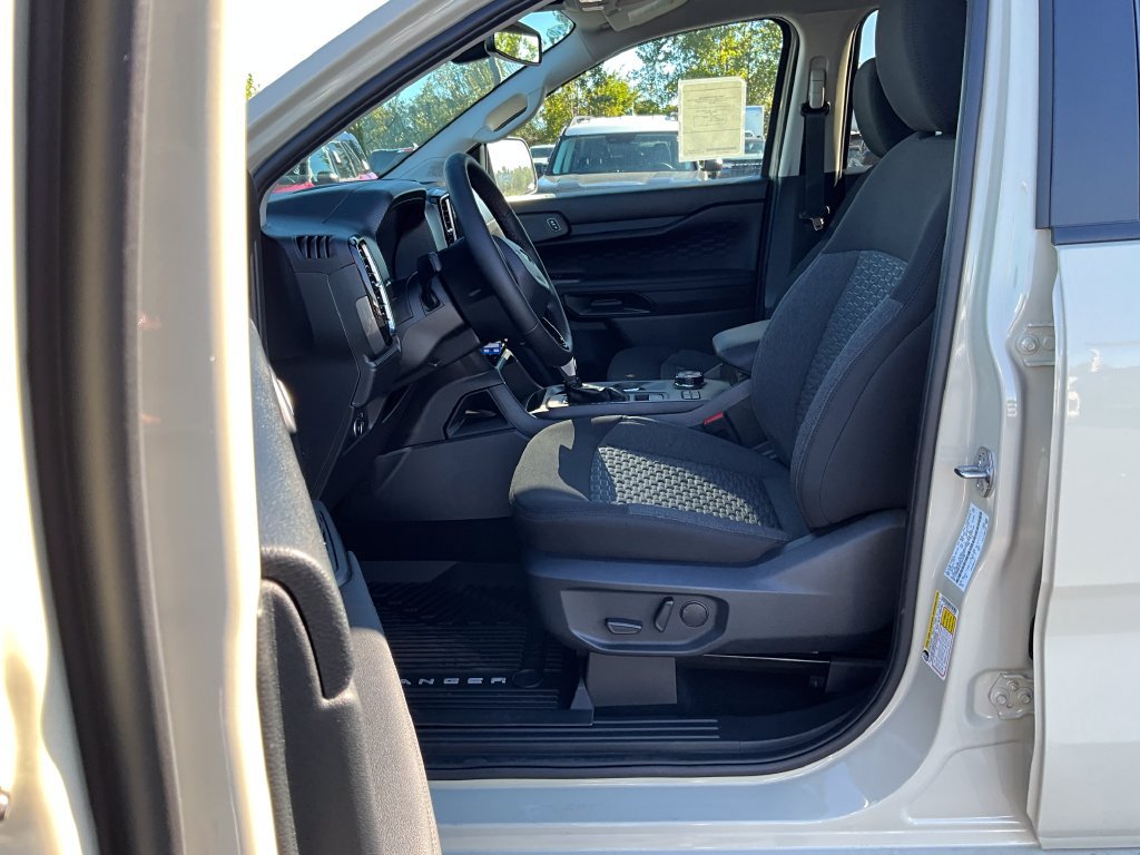 New 2026 Ford Ranger XLT w/ Equipment Group 301A High AWD/4WD image 26